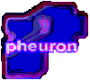 pheuron logo