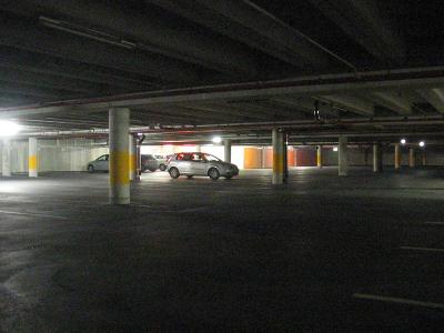 ir location 3: car park